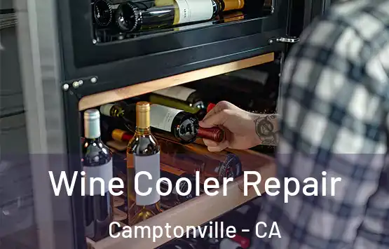  Wine Cooler Repair Camptonville - CA