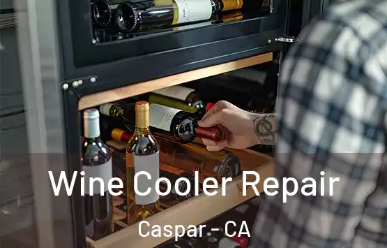  Wine Cooler Repair Caspar - CA