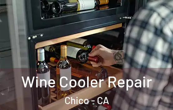  Wine Cooler Repair Chico - CA