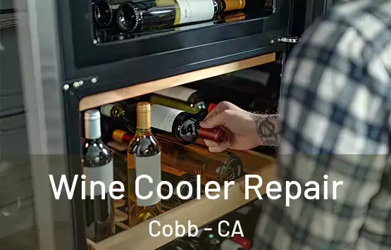  Wine Cooler Repair Cobb - CA