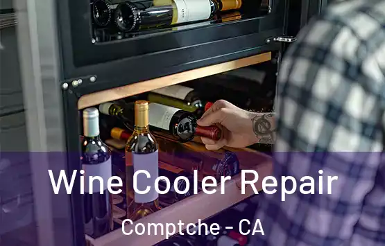  Wine Cooler Repair Comptche - CA