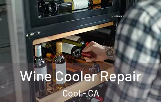  Wine Cooler Repair Cool - CA
