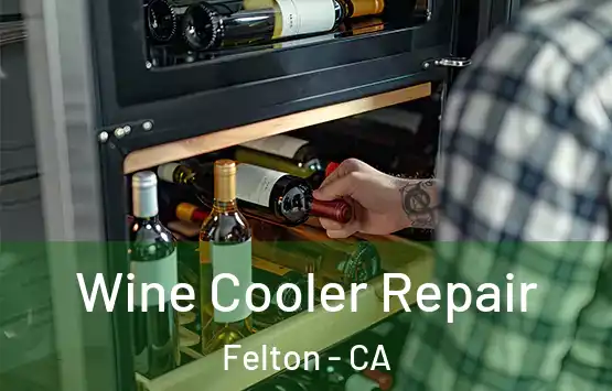  Wine Cooler Repair Felton - CA