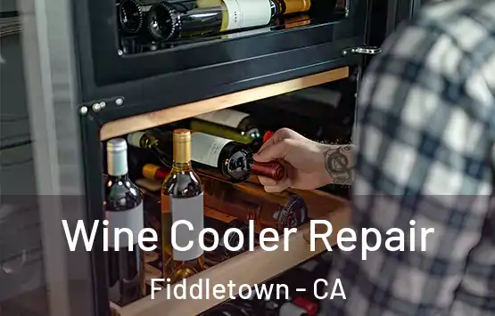  Wine Cooler Repair Fiddletown - CA