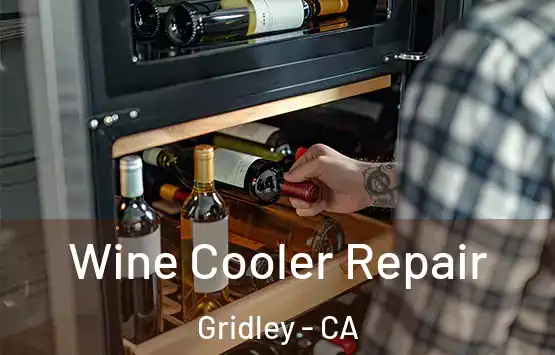  Wine Cooler Repair Gridley - CA