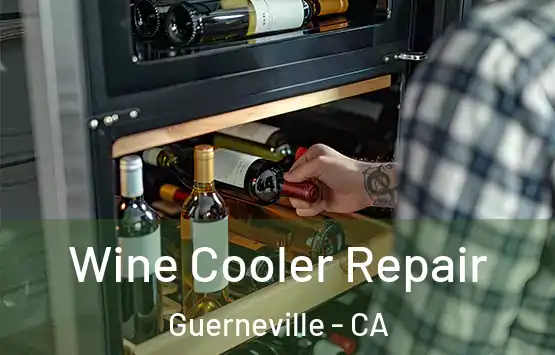  Wine Cooler Repair Guerneville - CA