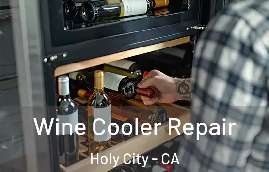 Wine Cooler Repair Holy City - CA