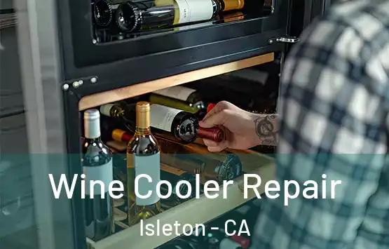  Wine Cooler Repair Isleton - CA