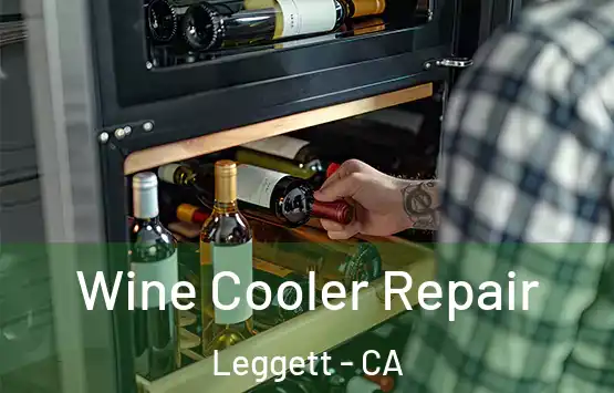  Wine Cooler Repair Leggett - CA