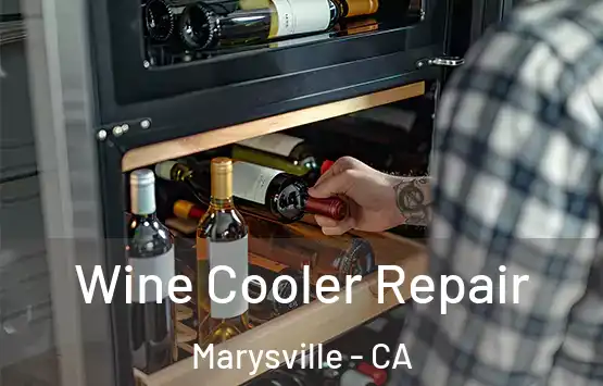  Wine Cooler Repair Marysville - CA