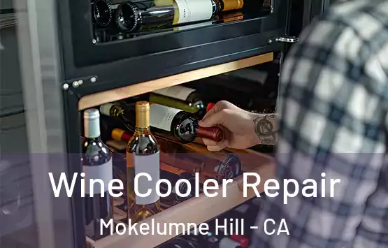  Wine Cooler Repair Mokelumne Hill - CA