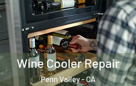  Wine Cooler Repair Penn Valley - CA