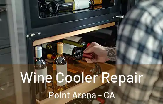  Wine Cooler Repair Point Arena - CA