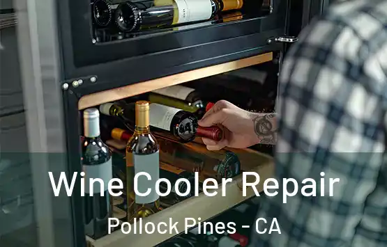  Wine Cooler Repair Pollock Pines - CA