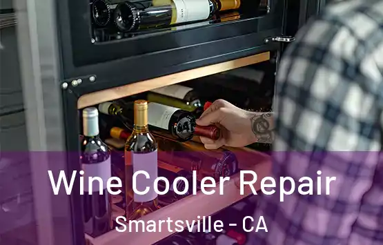  Wine Cooler Repair Smartsville - CA