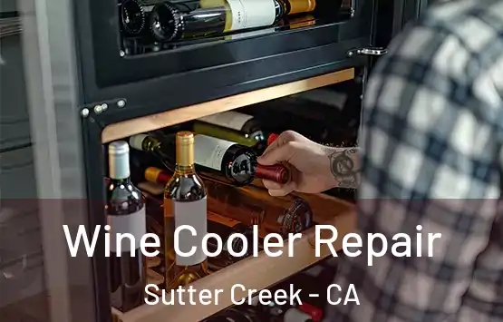  Wine Cooler Repair Sutter Creek - CA