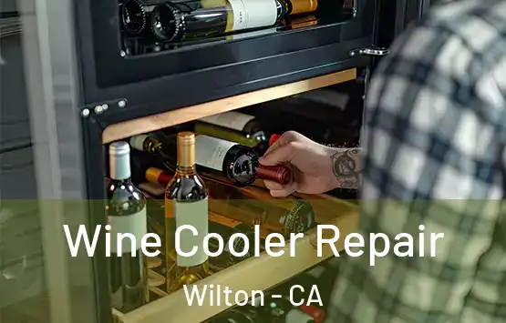  Wine Cooler Repair Wilton - CA