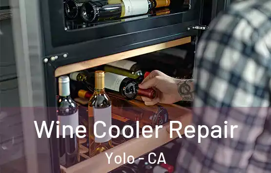 Wine Cooler Repair Yolo - CA